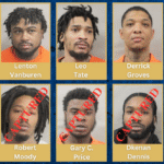Antoine Massey and The Great New Orleans Jailbreak: A Tale of Loyalty, Deception, and a Fugitive with a Flair for Escaping